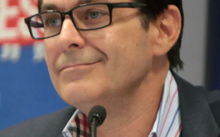 Jimmy Dore Net Worth, Relationships, Age/Birthdate & Birthday Facts