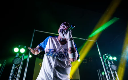 Joseph Utsler AKA Shaggy 2 Dope Net Worth, Relationships, Age/Birthdate & Birthday Facts