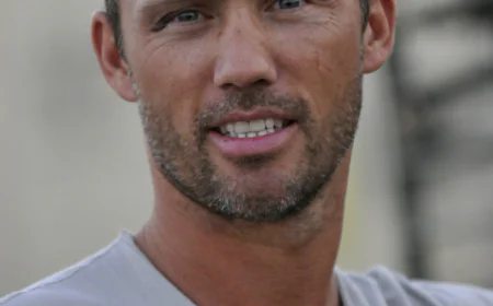 Jeffrey Donovan Net Worth, Relationships, Age/Birthdate & Birthday Facts