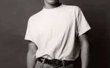 Jason Donovan Net Worth, Relationships, Age/Birthdate & Birthday Facts