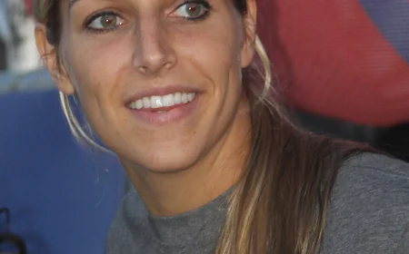 Elena Delle Donne Net Worth, Relationships, Age/Birthdate & Birthday Facts