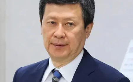 Shin Dong-Joo Net Worth, Relationships, Age/Birthdate & Birthday Facts