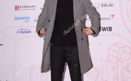 Jang Dong-gun Net Worth, Relationships, Age/Birthdate & Birthday Facts