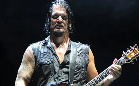 Dan Donegan Net Worth, Relationships, Age/Birthdate & Birthday Facts