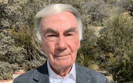 Sam Donaldson Net Worth, Relationships, Age/Birthdate & Birthday Facts