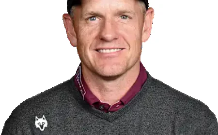 Luke Donald Net Worth, Relationships, Age/Birthdate & Birthday Facts