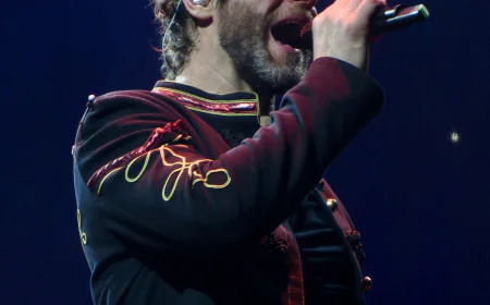 Howard Donald Net Worth, Relationships, Age/Birthdate & Birthday Facts