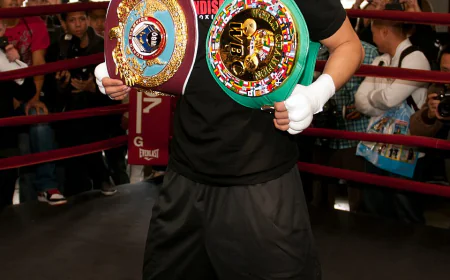 Nonito Donaire Net Worth, Relationships, Age/Birthdate & Birthday Facts