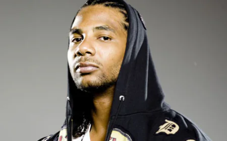 Polow da Don Net Worth, Relationships, Age/Birthdate & Birthday Facts