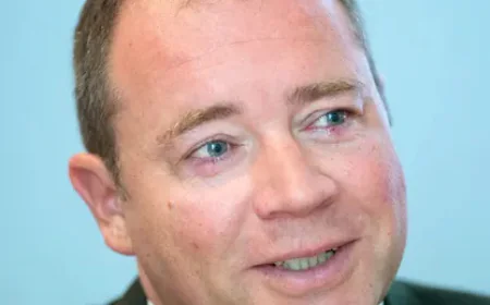 Ralph Dommermuth Net Worth, Relationships, Age/Birthdate & Birthday Facts