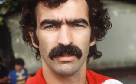 Raymond Domenech Net Worth, Relationships, Age/Birthdate & Birthday Facts