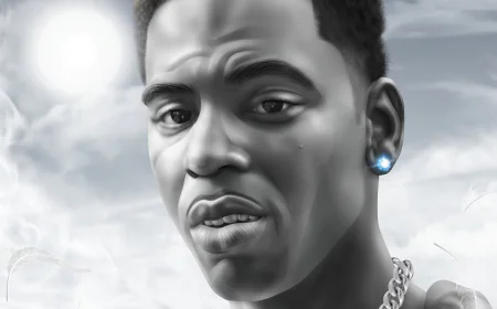 Young Dolph Net Worth, Relationships, Age/Birthdate & Birthday Facts