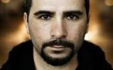 John Dolmayan Net Worth, Relationships, Age/Birthdate & Birthday Facts