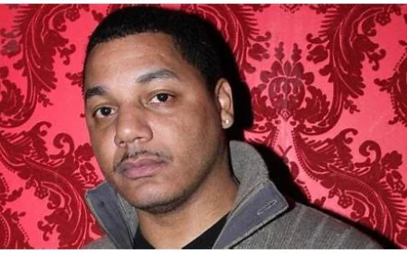 Rich Dollaz Net Worth, Relationships, Age/Birthdate & Birthday Facts