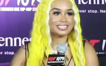 Dream Doll Net Worth, Relationships, Age/Birthdate & Birthday Facts