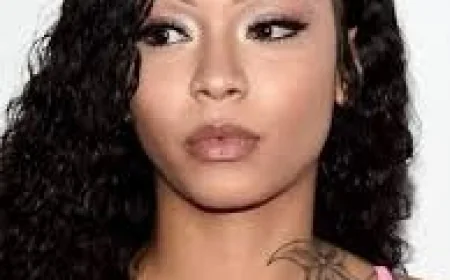 Cuban Doll Net Worth, Relationships, Age/Birthdate & Birthday Facts