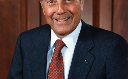 Bob Dole Net Worth, Relationships, Age/Birthdate & Birthday Facts