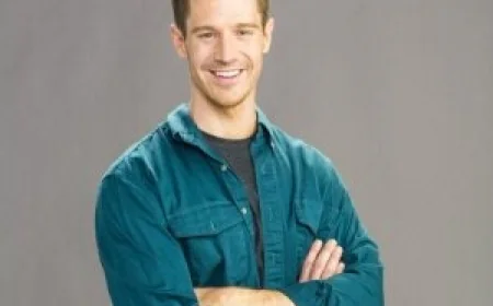 Jason Dohring Net Worth, Relationships, Age/Birthdate & Birthday Facts