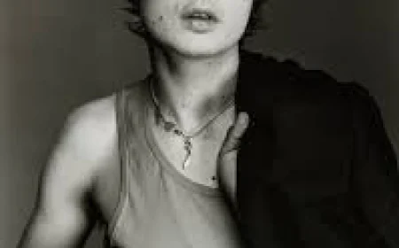 Pete Doherty Net Worth, Relationships, Age/Birthdate & Birthday Facts