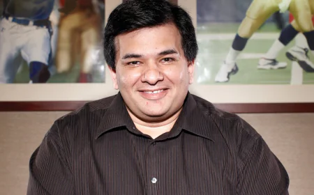 Ben Dogra Net Worth, Relationships, Age/Birthdate & Birthday Facts