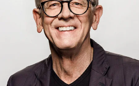 John Doerr Net Worth, Relationships, Age/Birthdate & Birthday Facts