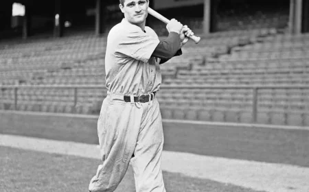 Bobby Doerr Net Worth, Relationships, Age/Birthdate & Birthday Facts