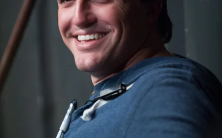 Neal Dodson Net Worth, Relationships, Age/Birthdate & Birthday Facts