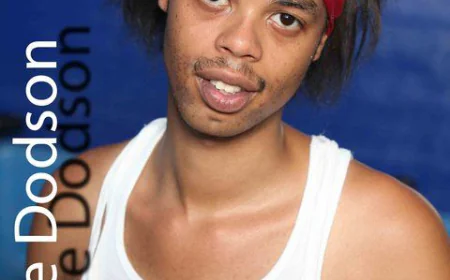 Antoine Dodson Net Worth, Relationships, Age/Birthdate & Birthday Facts