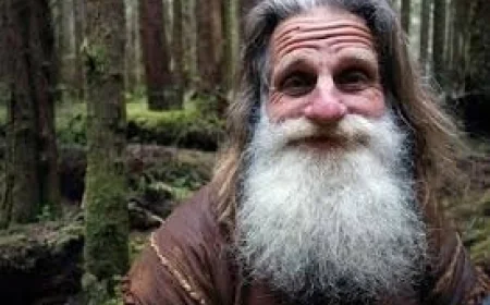 Mick Dodge Net Worth, Relationships, Age/Birthdate & Birthday Facts