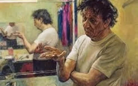 Ken Dodd Net Worth, Relationships, Age/Birthdate & Birthday Facts