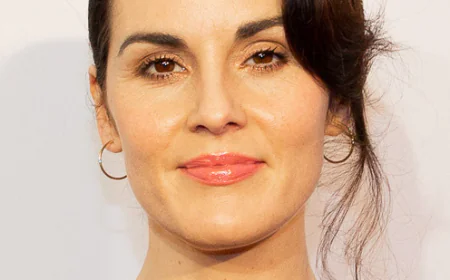 Michelle Dockery Net Worth, Relationships, Age/Birthdate & Birthday Facts