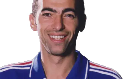 Youri Djorkaeff Net Worth, Relationships, Age/Birthdate & Birthday Facts