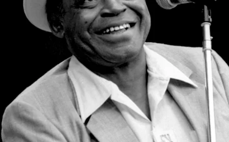 Willie Dixon Net Worth, Relationships, Age/Birthdate & Birthday Facts