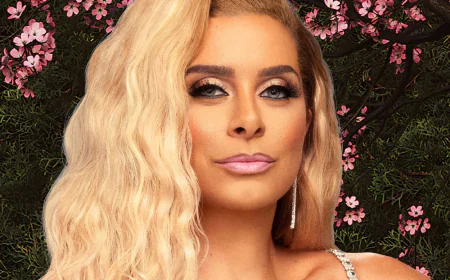 Robyn Dixon Net Worth, Relationships, Age/Birthdate & Birthday Facts