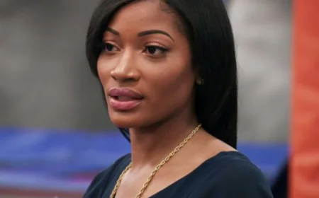 Erica Dixon Net Worth, Relationships, Age/Birthdate & Birthday Facts