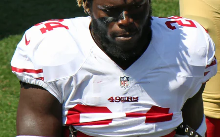 Anthony Dixon Net Worth, Relationships, Age/Birthdate & Birthday Facts