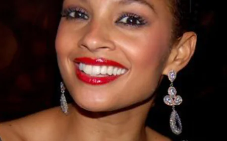 Alesha Dixon Net Worth, Relationships, Age/Birthdate & Birthday Facts