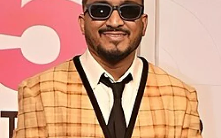 Divine Net Worth, Relationships, Age/Birthdate & Birthday Facts