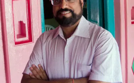 Murali Divi Net Worth, Relationships, Age/Birthdate & Birthday Facts