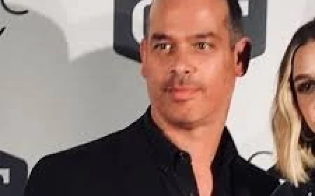 Adam DiVello Net Worth, Relationships, Age/Birthdate & Birthday Facts