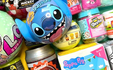 DisneyCollectorBR Net Worth, Relationships, Age/Birthdate & Birthday Facts