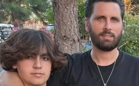 Mason Disick Net Worth, Relationships, Age/Birthdate & Birthday Facts