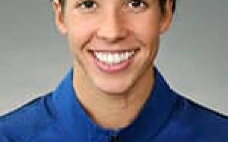 Maya DiRado Net Worth, Relationships, Age/Birthdate & Birthday Facts