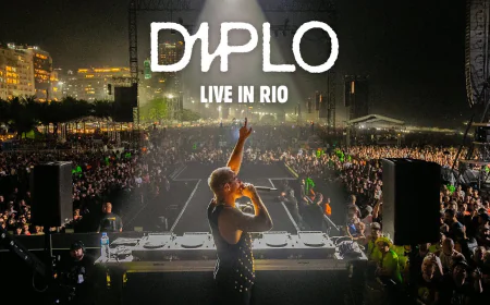 Diplo Net Worth, Relationships, Age/Birthdate & Birthday Facts