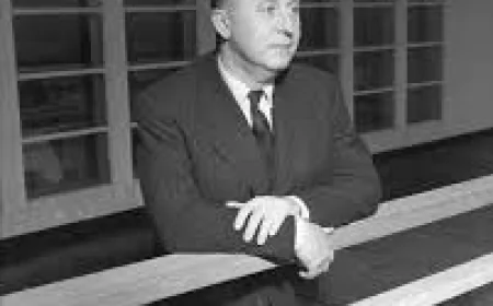 Christian Dior Net Worth, Relationships, Age/Birthdate & Birthday Facts