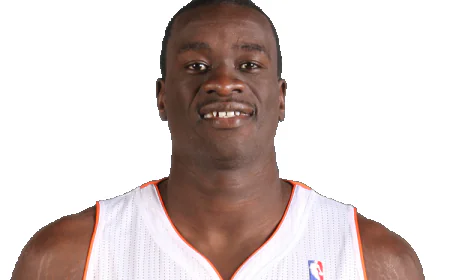 DeSagana Diop Net Worth, Relationships, Age/Birthdate & Birthday Facts