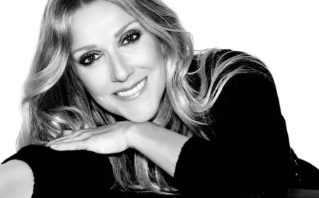 Celine Dion Net Worth, Relationships, Age/Birthdate & Birthday Facts