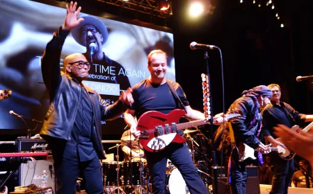 Pat DiNizio Net Worth, Relationships, Age/Birthdate & Birthday Facts