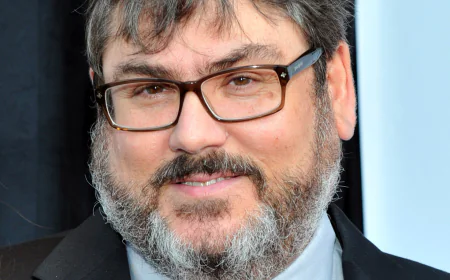Paul Dini Net Worth, Relationships, Age/Birthdate & Birthday Facts