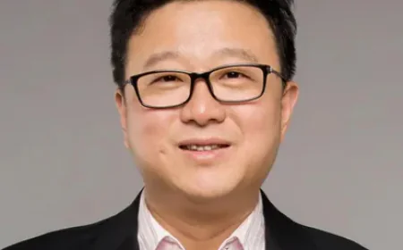 William Ding Net Worth, Relationships, Age/Birthdate & Birthday Facts